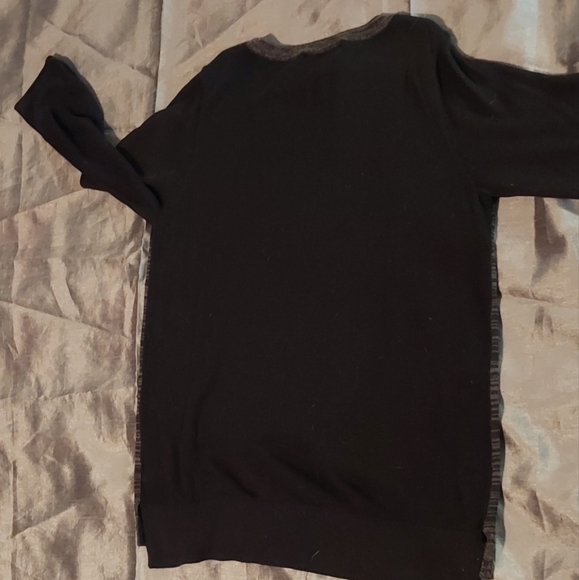 Mossimo 3/4 Sleeve Lightweight Sweater - Picture 6 of 7